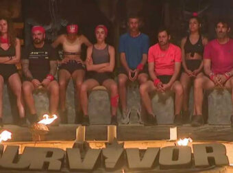 Η τηλεθέαση στο Survivor 4 έφτασε το 51.6%