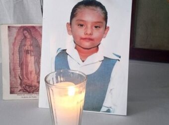 Νεκρό 7 ετών κoριτσάκι-Το πήγαν στο Νοσοκομείο κακοποιημένο από τους γονείς του