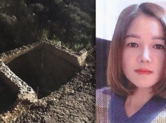 ΕΚΤΑΚΤΟ: Αυτή είναι η 38χρονη Κινέζα που βρέθηκε νεκρή μέσα σε βαλίτσα
