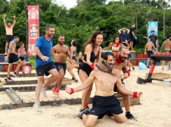 Survivor 4: Ο Καφετζής έκανε λάθος στο παζλ – Έπρεπε να ακυρωθεί ο χθεσινός του αγώνας!