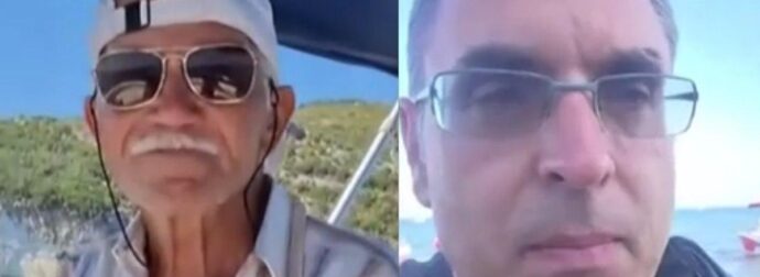 Στιγμές αγωνίας στην Ζάκυνθο: 23χρονος «επέστρεψε» μετά από 79 λεπτά που του έγινε ΚΑΡΠΑ – Τι δήλωσαν οι ήρωες που τον έσωσαν [βίντεο]