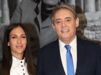 Κοινωνία Ώρα Mega: Μόλις ανακοινώθnκε για Ανθή Βούλγαρη και Ιορδάνη Χασαπόπουλο