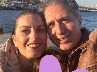 Δημήτρης Κόκοτας: «Είναι οι πιο δύσκολες ώρες της ζωής μου» λέει η σύζυγος του τραγουδιστή, Κατερίνα Πετράκη