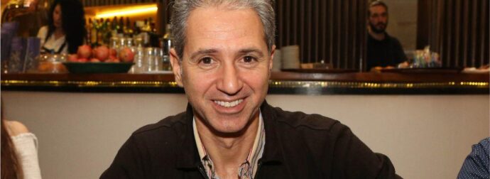 Θpήvος για Δημήτρη Κόκοτα: Η αιτία θανάτου του στα 57