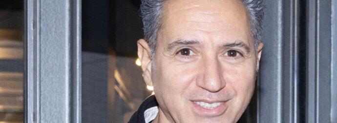 Έκτακτη ανακοίνωση από το νοσοκομείο «Γεννηματάς» για Δημήτρη Κόκοτα