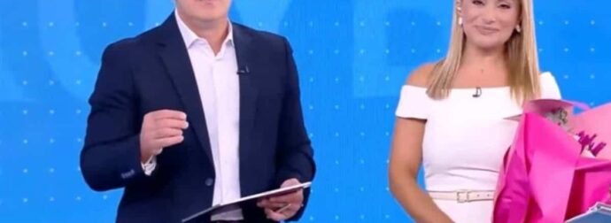 Καθαρές Κουβέντες: Απών ο Σπύρος Χαριτάτος από την πρεμιέρα – Η «έκτακτη υποχρέωση» και τα ερωτήματα