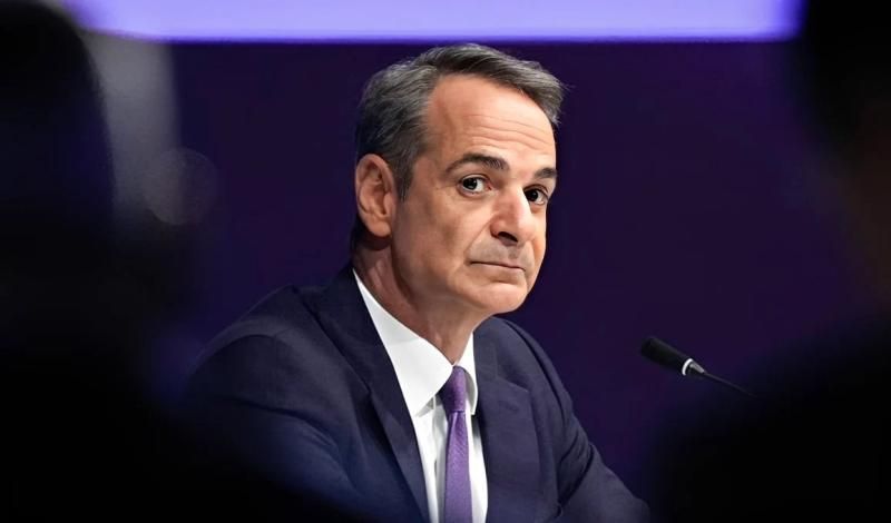 Αυστηρό μήνυμα στην Άγκυρα από το Καστελόριζο έστειλε ο Μητσοτάκης – Οι αντιδράσεις της Τουρκίας