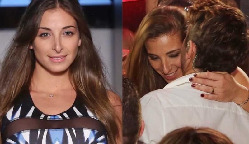 Μαρία Δελόγκα: Η χορεύτρια που ερωτεύτηκε παράφορα ο Μαζωνάκης
