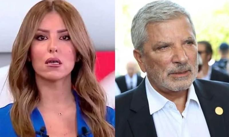 «Αρπάχτηκαν» στον αέρα Γιάμαλη-Πατούλης: «Έχετε στήσει ένα ωραίο δικαστήριο και δεν ακούτε τίποτα»