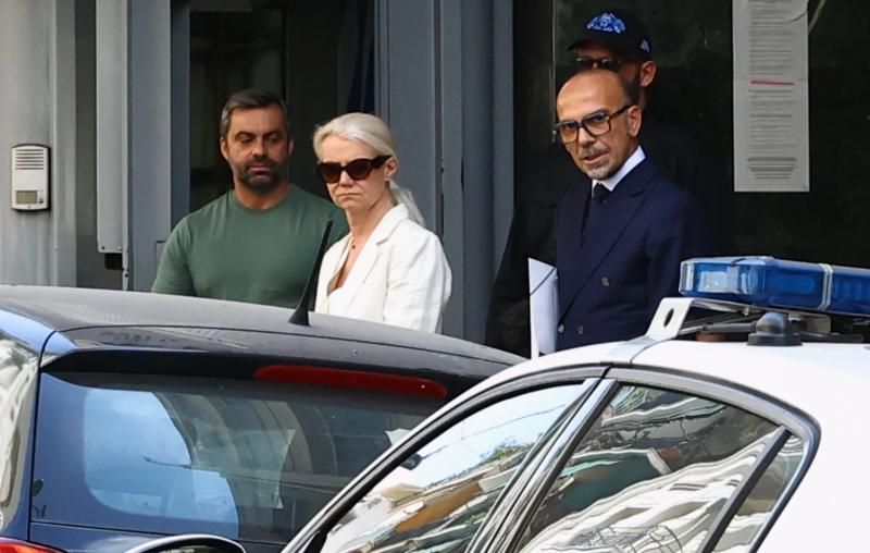 Για ανθρωποκτονία με ενδεχόμενο δόλο κατηγορούνται πλέον οι γιατροί Θεοδωρόπουλος και Γάκα για τον θάνατο του Γιώργου Μαζωνάκη